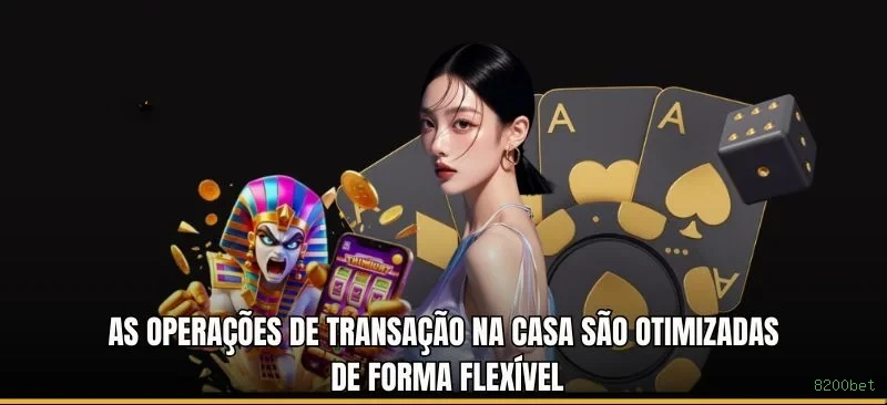 Apostas esportivas da 8200bet com odds competitivas