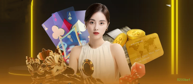 Slots online da 8200bet com jackpots progressivos