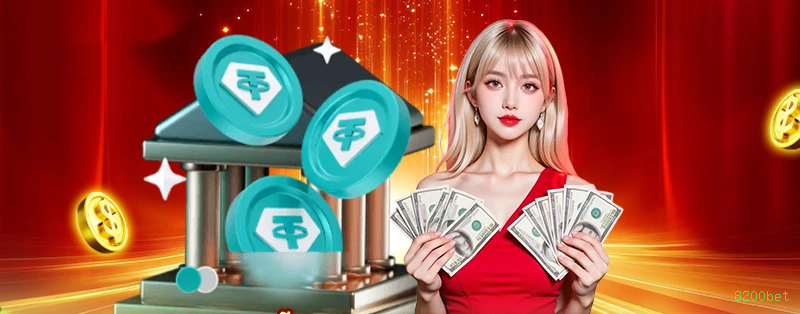 Programa VIP exclusivo da 8200bet